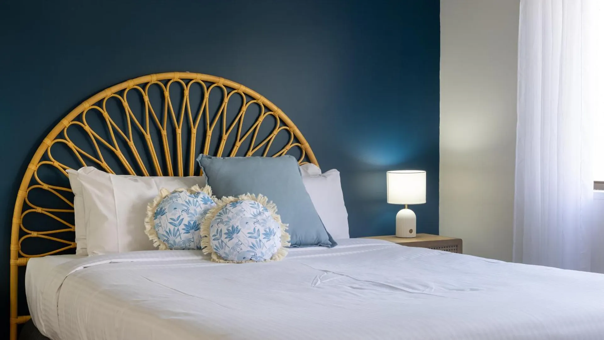 Kalua Holiday Apartments Maroochydore Australia