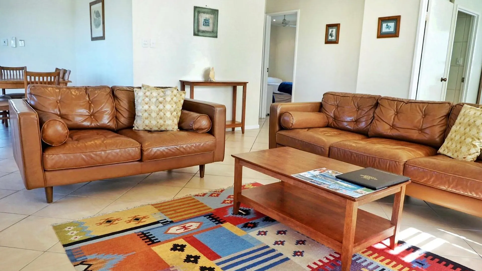 Kalua Holiday Apartments Maroochydore Resort