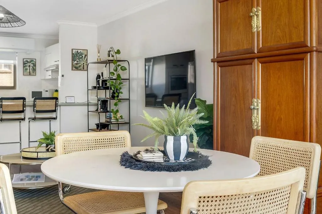 Kalua Holiday Apartments Maroochydore 3*,  Australia