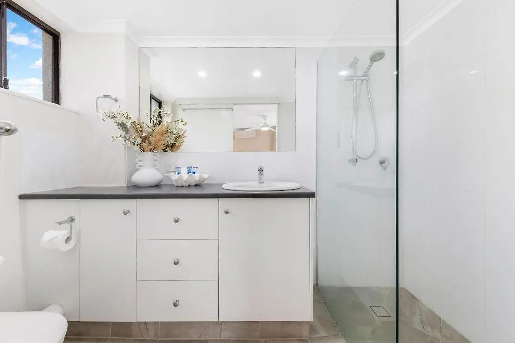 Kalua Holiday Apartments Maroochydore Resort