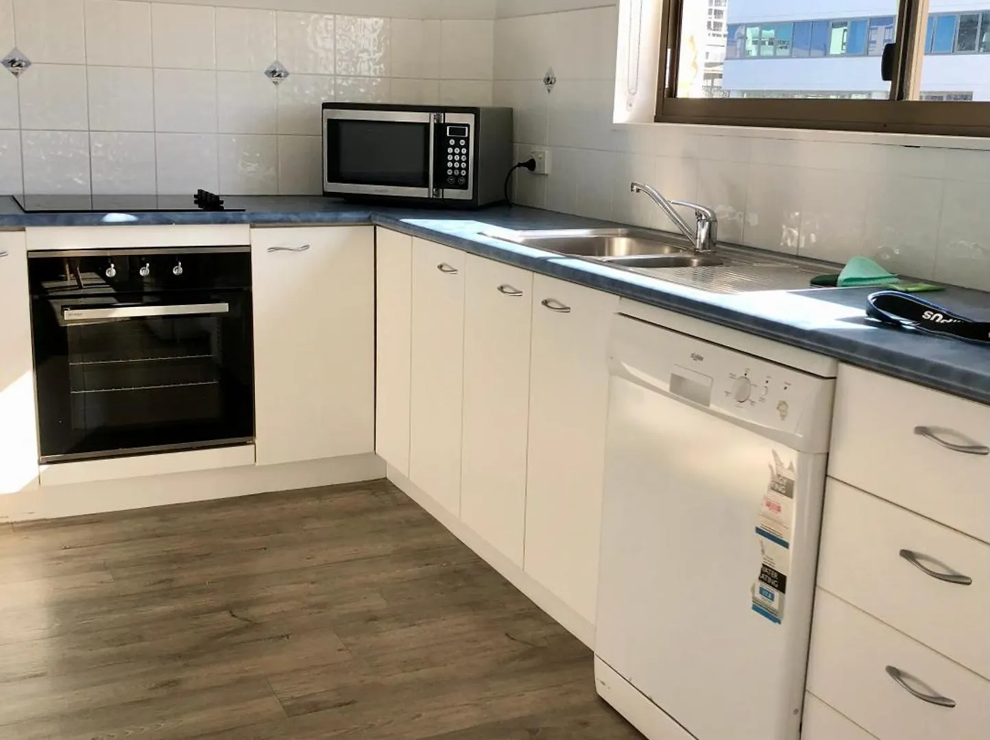 Kalua Holiday Apartments Maroochydore