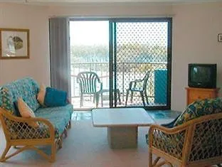 Kalua Holiday Apartments Maroochydore Resort