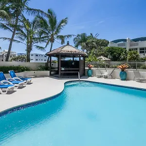 Aparthotel Chateau Royale Sunshine Coast