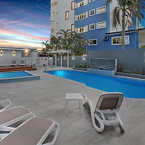 Aparthotel Catalina