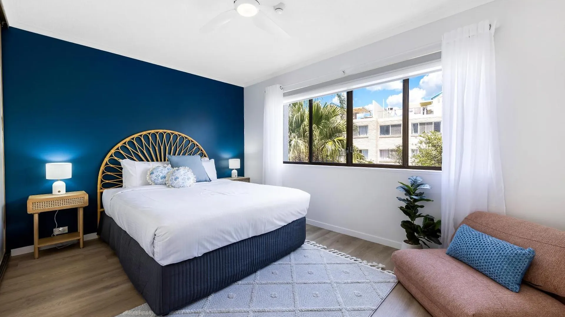 Kalua Holiday Apartments Maroochydore Rezort