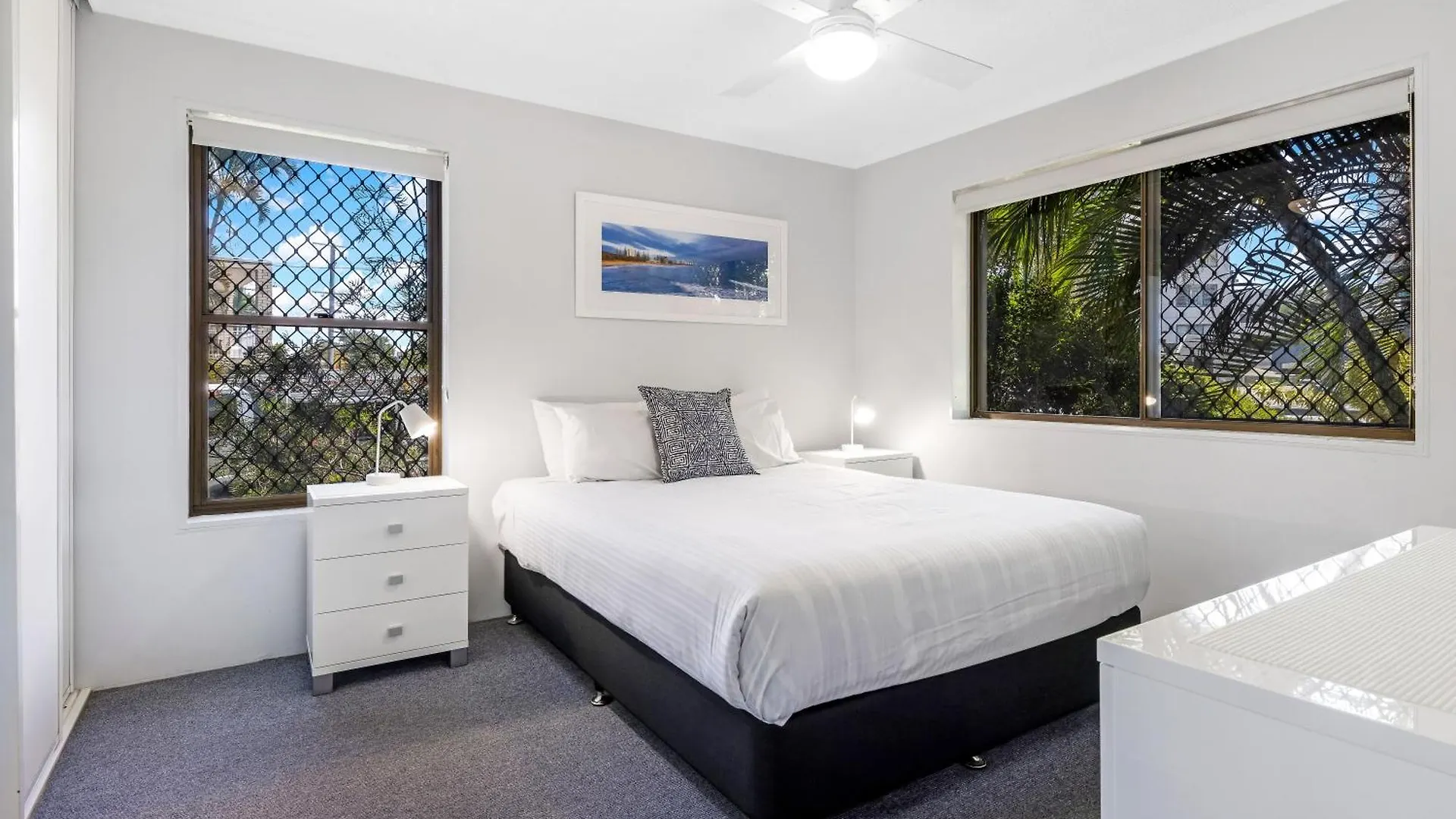 Kalua Holiday Apartments Maroochydore
