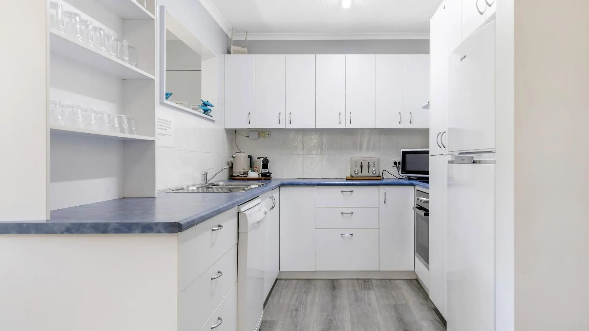 Rezort Kalua Holiday Apartments Maroochydore