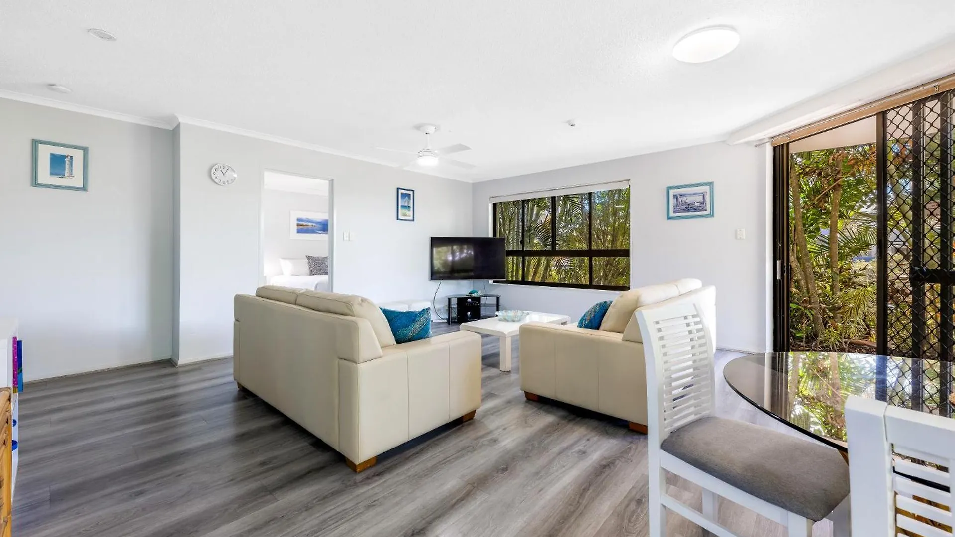 Rezort Kalua Holiday Apartments Maroochydore