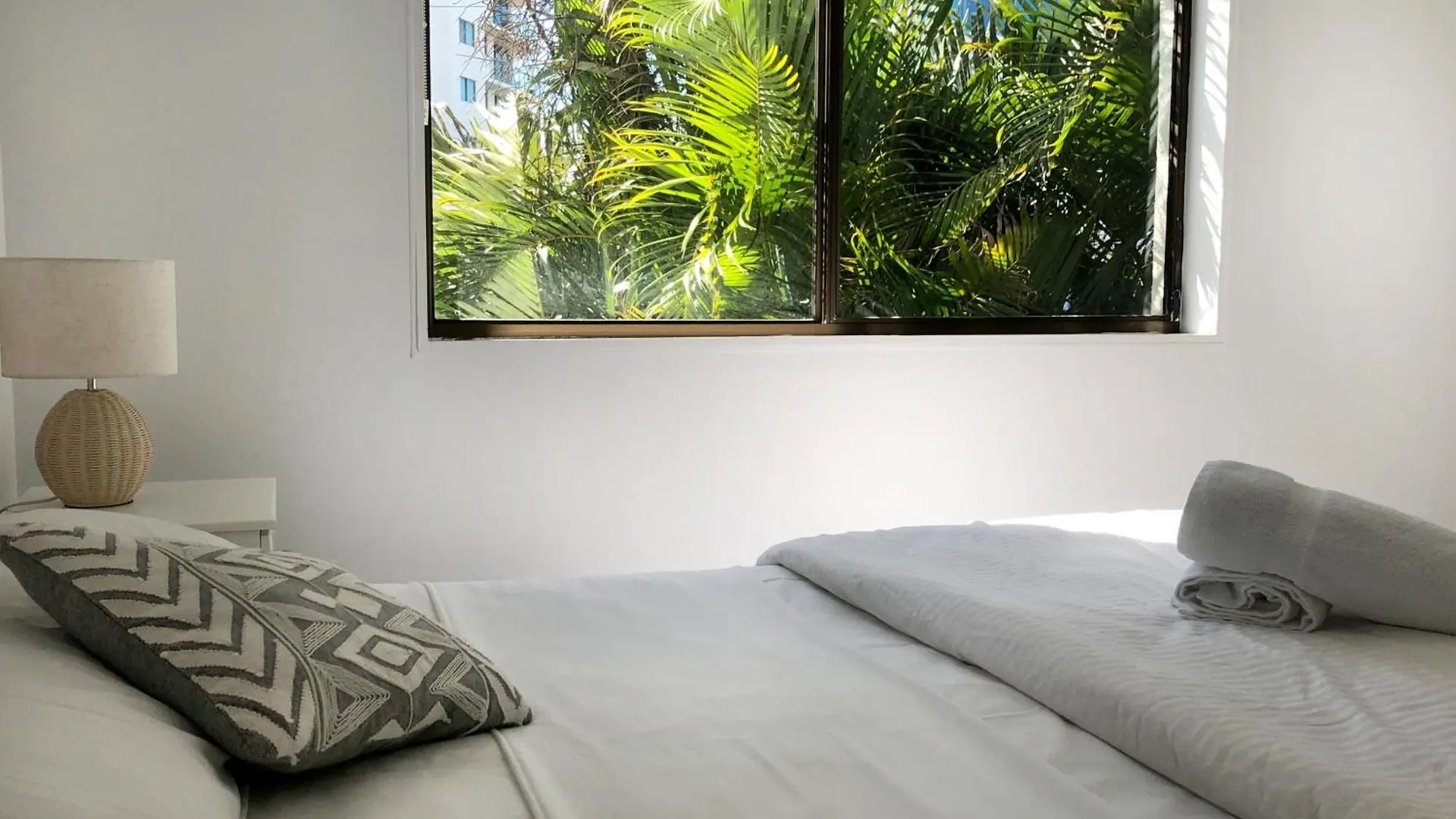 Rezort Kalua Holiday Apartments Maroochydore