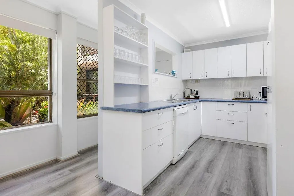 Kalua Holiday Apartments Maroochydore Rezort