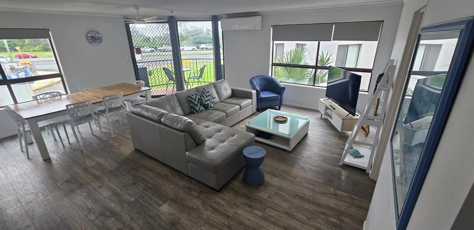 Kalua Holiday Apartments Maroochydore Rezort